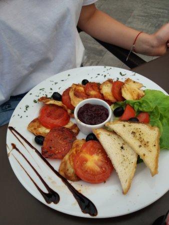 Restauracja Sniezka